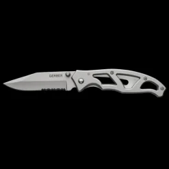 Paraframe I Folder Serrated, fällkniv - Jaktkniv & Fiskekniv - Paraframe I Folder Serrated, fällkniv