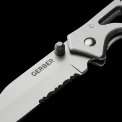 Paraframe I Folder Serrated, fällkniv - Jaktkniv & Fiskekniv - Paraframe I Folder Serrated, fällkniv