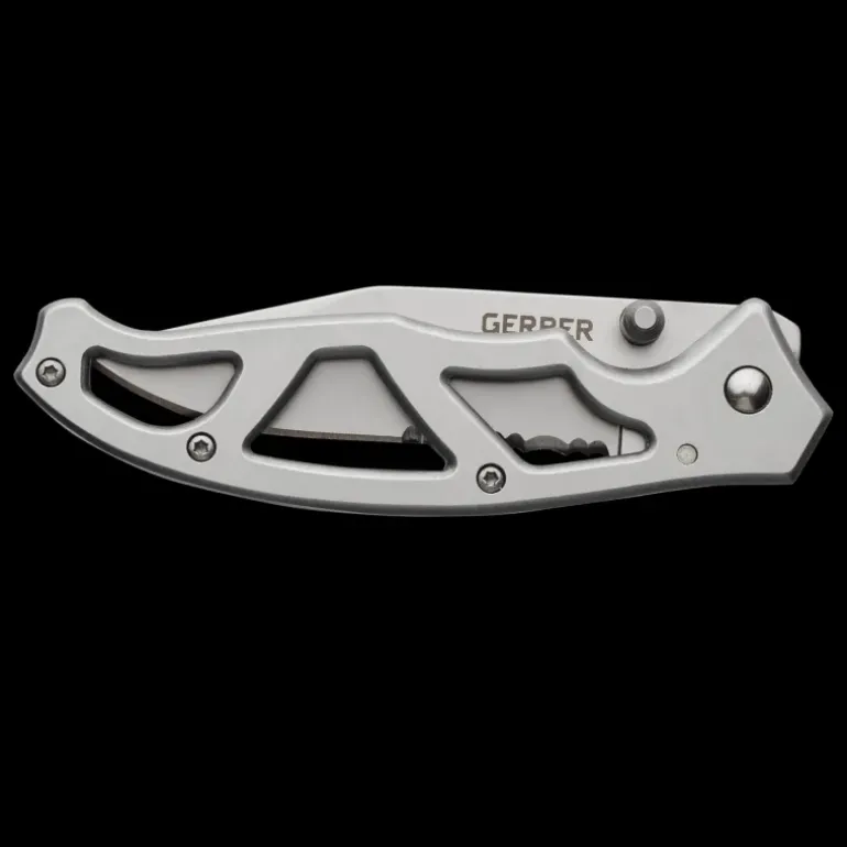 Paraframe I Folder Serrated, fällkniv - Jaktkniv & Fiskekniv - Paraframe I Folder Serrated, fällkniv
