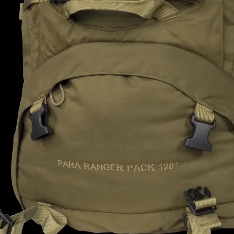 Para Ranger 120l Synkron Pack, ryggsäck - Vandringsryggsäckar - Para Ranger 120l Synkron Pack, ryggsäck