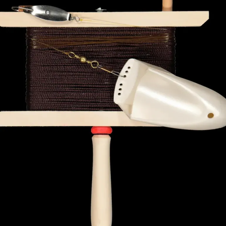Paravandorj, fiskeharpa - Harpa - Paravandorj, fiskeharpa