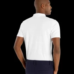 PARKER POLO, pikétröja herr - Golfpikeer - PARKER POLO, pikétröja herr
