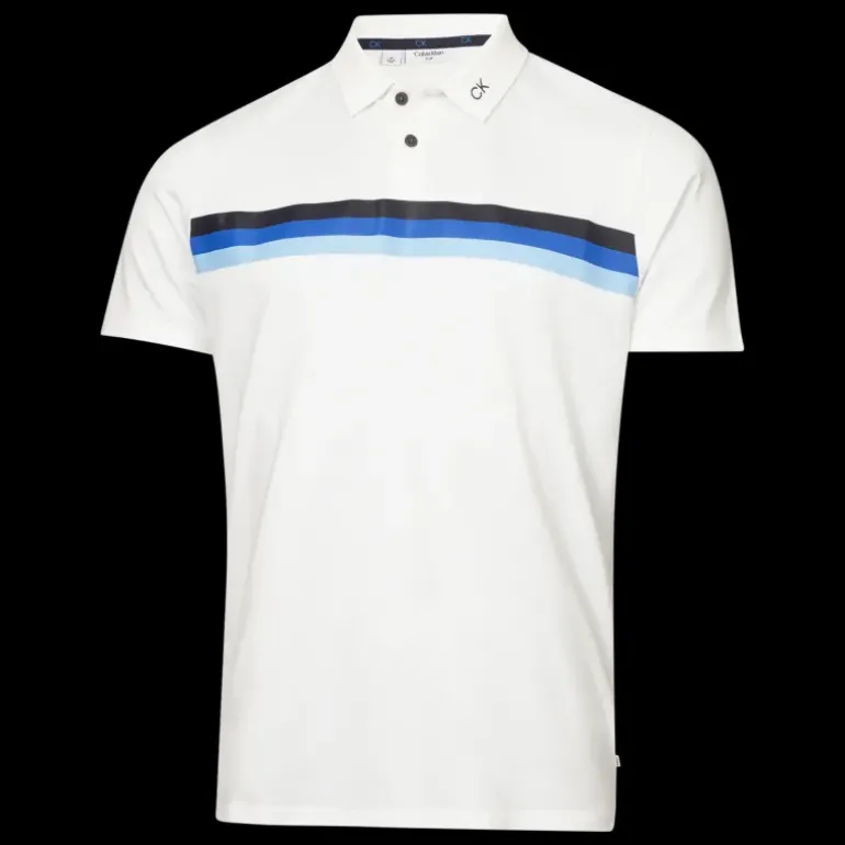 PARKER POLO, pikétröja herr - Golfpikeer - PARKER POLO, pikétröja herr