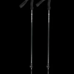 2 pcs Alu Pole, snöskostavar - Snöskor & Stavar - 2 pcs Alu Pole, snöskostavar