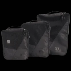 3pcs packaging cube set, förvaringspåsar - Fritidsryggsäckar - 3pcs packaging cube set, förvaringspåsar