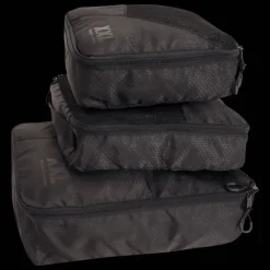 3pcs packaging cube set, förvaringspåsar - Fritidsryggsäckar - 3pcs packaging cube set, förvaringspåsar