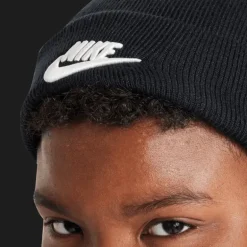 Peak Big Kids' Beanie, mössa, junior - Mössor - Peak Big Kids' Beanie, mössa, junior