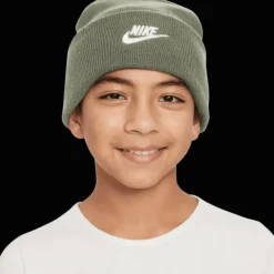 Peak Big Kids' Beanie, mössa, junior - Mössor - Peak Big Kids' Beanie, mössa, junior