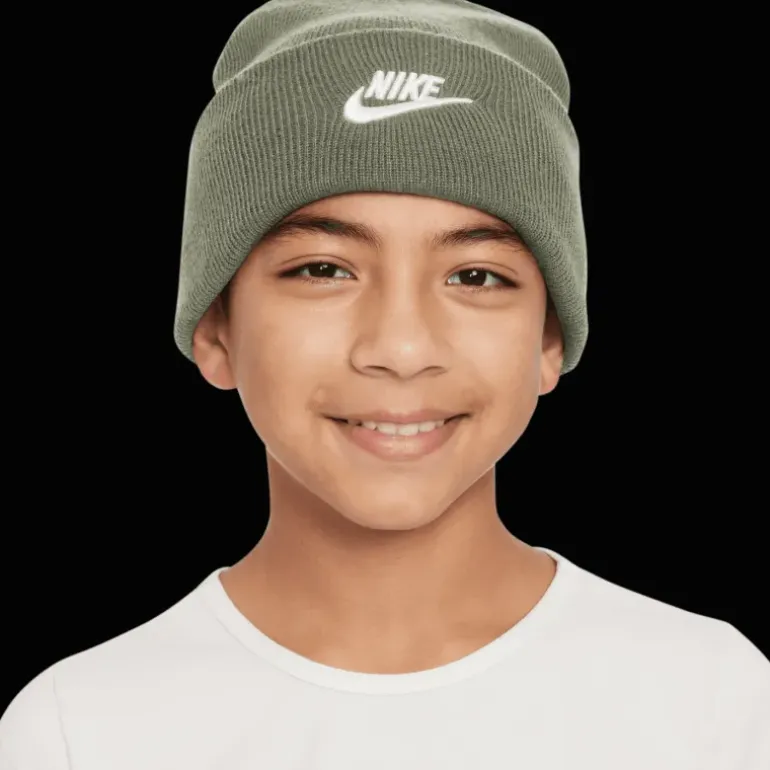 Peak Big Kids' Beanie, mössa, junior - Mössor - Peak Big Kids' Beanie, mössa, junior