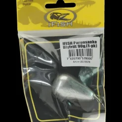 Pear Drop Leadfree 90g, sänke - Diverse Fiskeutrustning - Pear Drop Leadfree 90g, sänke