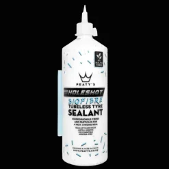 Peaty's Holeshot BioFibre Sealant 1 L, tätningsmedel - Tillbehör till hjul, däck & slang - Peaty's Holeshot BioFibre Sealant 1 L, tätningsmedel