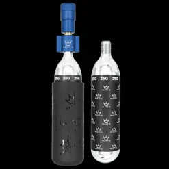 Peaty's Holeshot CO2 Tyre Inflator 25g, CO2-pump, CO2-patroner - Cykelpump - Peaty's Holeshot CO2 Tyre Inflator 25g, CO2-pump, CO2-patroner