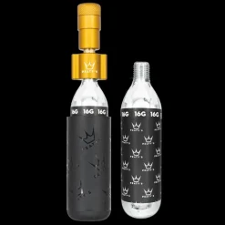 Peaty's Holeshot CO2 Tyre Inflator 16g, CO2-pump, CO2-patroner - Cykelpump - Peaty's Holeshot CO2 Tyre Inflator 16g, CO2-pump, CO2-patroner