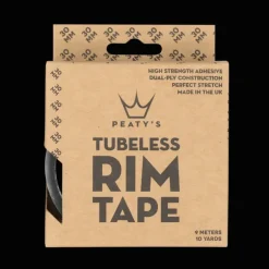 Peaty's RimJob Rim Tape 30 mm, fälgtejp - Tillbehör till hjul, däck & slang - Peaty's RimJob Rim Tape 30 mm, fälgtejp
