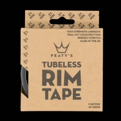 Peaty's RimJob Rim Tape 21 mm, fälgtejp - Tillbehör till hjul, däck & slang - Peaty's RimJob Rim Tape 21 mm, fälgtejp