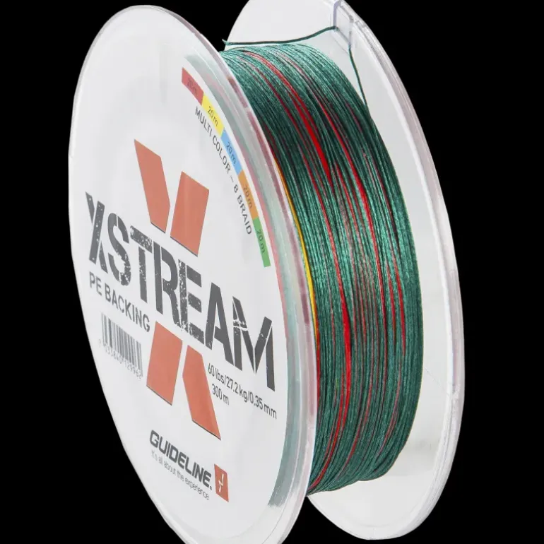 Pe Backing 60lbs/0,40mm/300m - Fluglina - Pe Backing 60lbs/0,40mm/300m