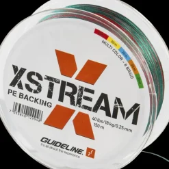 Pe Backing 40lbs/0,25mm/150m - Fluglina - Pe Backing 40lbs/0,25mm/150m