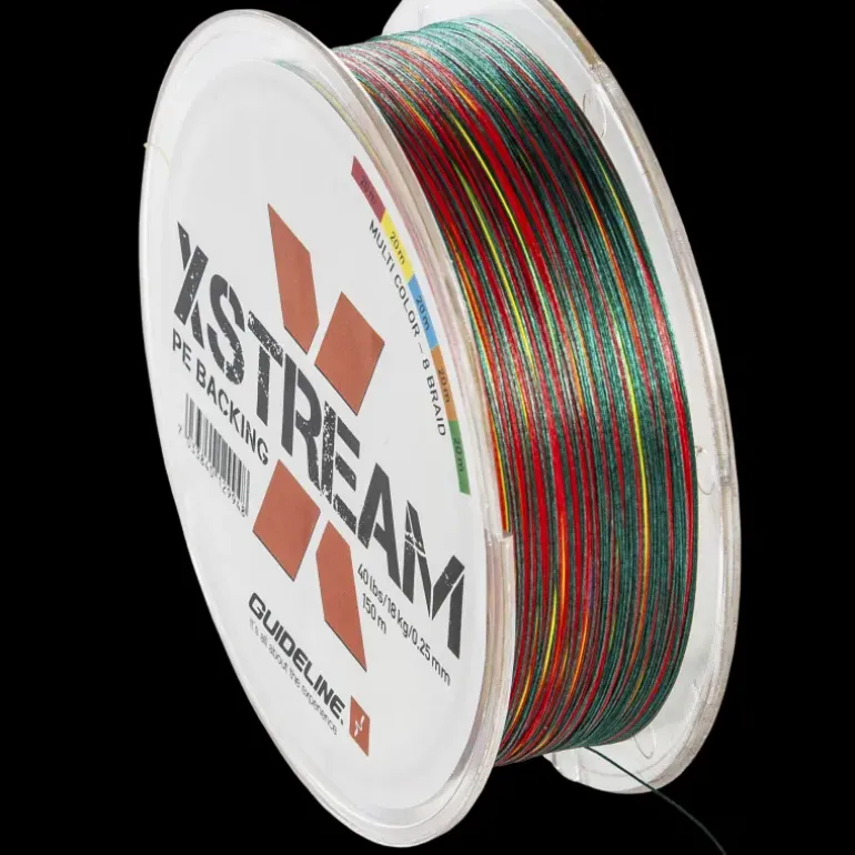 Pe Backing 40lbs/0,25mm/150m - Fluglina - Pe Backing 40lbs/0,25mm/150m