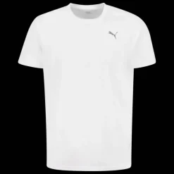 Performance Short Sleeve Tee, t-shirt herr - Tränings-T-Shirts - Performance Short Sleeve Tee, t-shirt herr