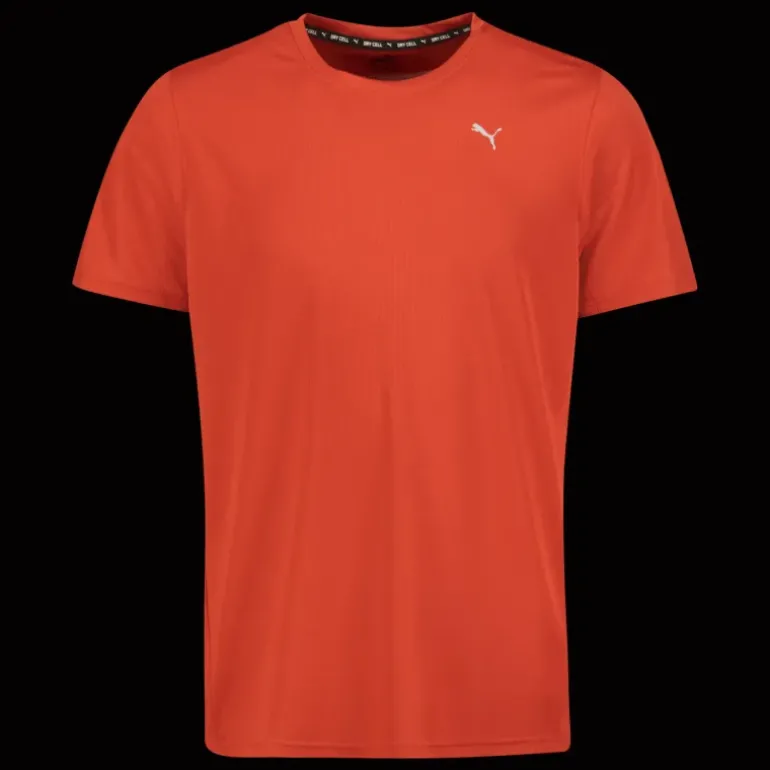 Performance Short Sleeve Tee, t-shirt herr - Tränings-T-Shirts - Performance Short Sleeve Tee, t-shirt herr