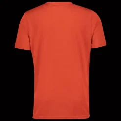 Performance Short Sleeve Tee, t-shirt herr - Tränings-T-Shirts - Performance Short Sleeve Tee, t-shirt herr