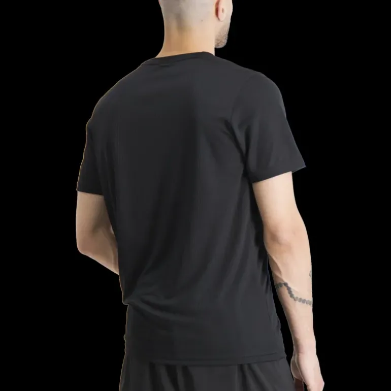 Performance Short Sleeve Tee, t-shirt herr - Tränings-T-Shirts - Performance Short Sleeve Tee, t-shirt herr