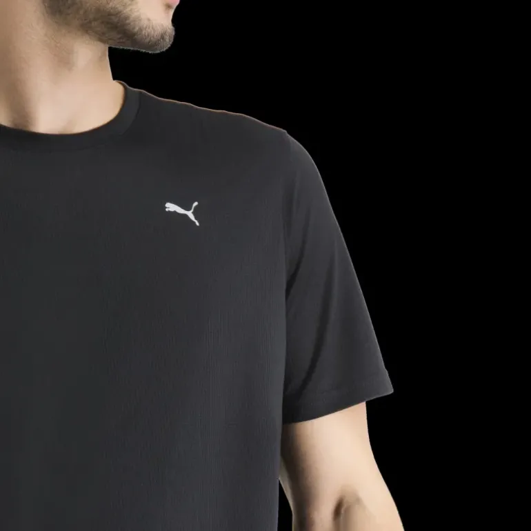 Performance Short Sleeve Tee, t-shirt herr - Tränings-T-Shirts - Performance Short Sleeve Tee, t-shirt herr