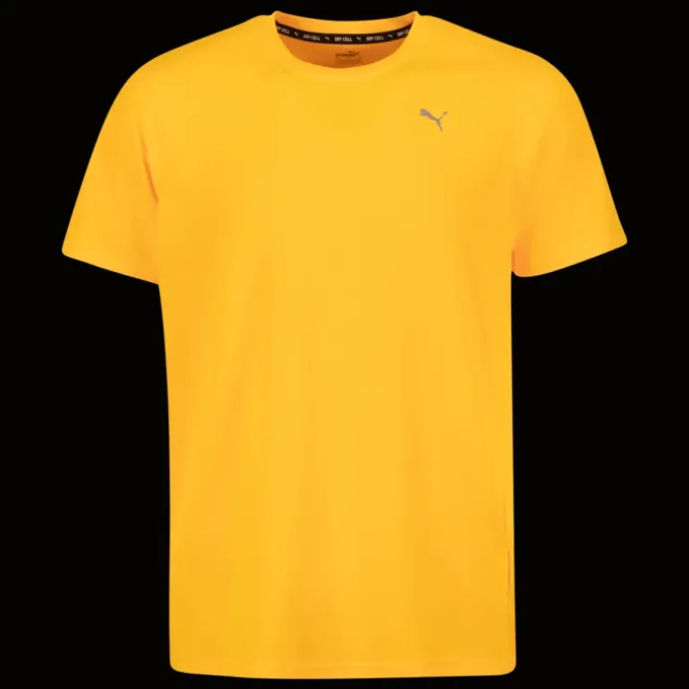 Performance Short Sleeve Tee, t-shirt herr - Tränings-T-Shirts - Performance Short Sleeve Tee, t-shirt herr