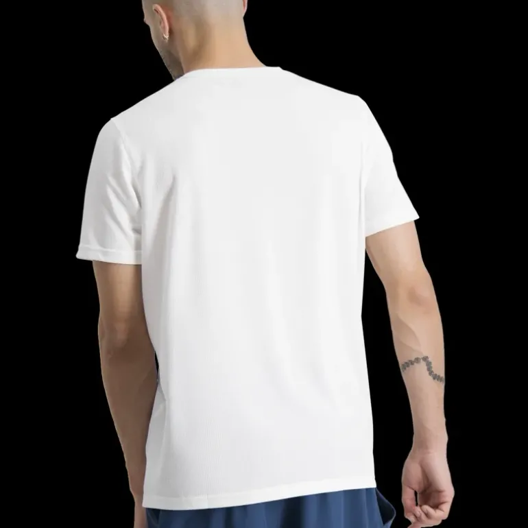 Performance Short Sleeve Tee, t-shirt herr - Tränings-T-Shirts - Performance Short Sleeve Tee, t-shirt herr