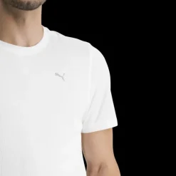 Performance Short Sleeve Tee, t-shirt herr - Tränings-T-Shirts - Performance Short Sleeve Tee, t-shirt herr