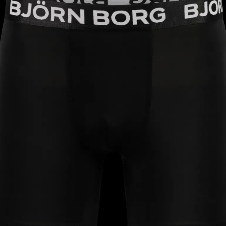 Performance Solid, boxershorts herr - Kalsonger - Performance Solid, boxershorts herr