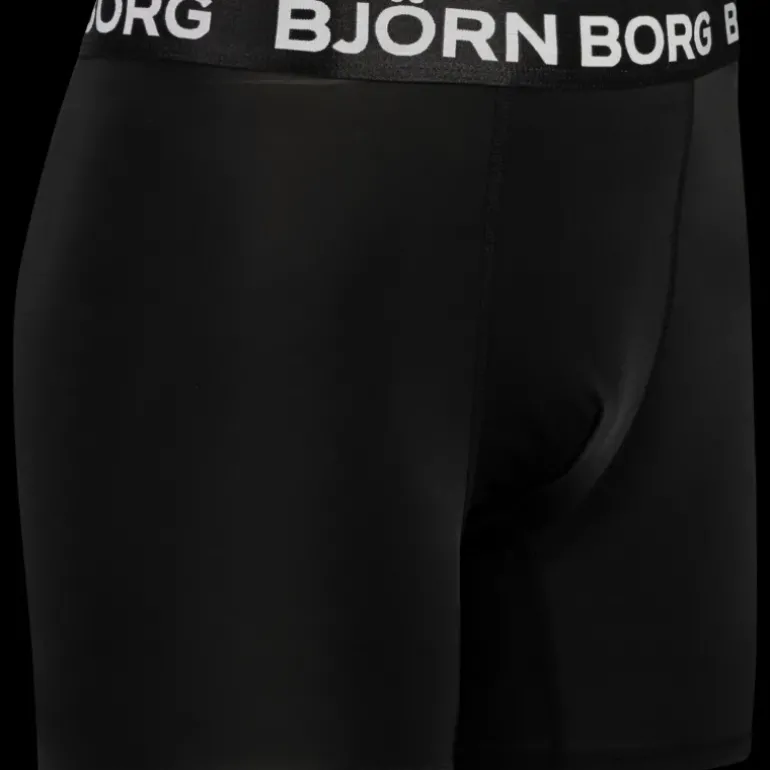 Performance Solid, boxershorts herr - Kalsonger - Performance Solid, boxershorts herr