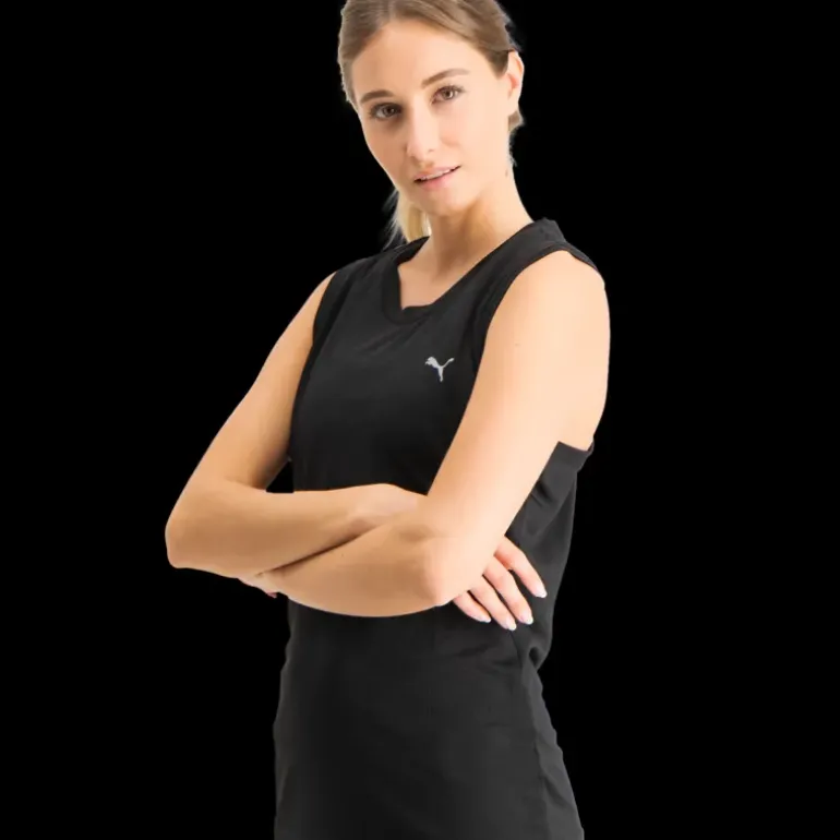 Performance Tank, linne, dam - Linnen - Performance Tank, linne, dam