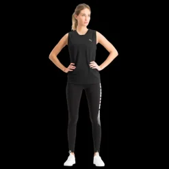 Performance Tank, linne, dam - Linnen - Performance Tank, linne, dam