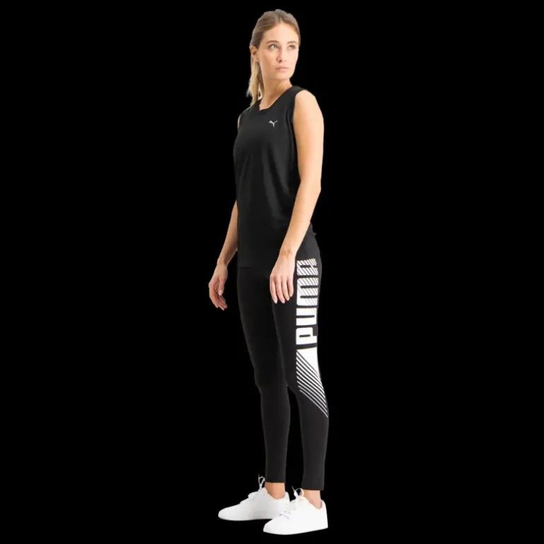 Performance Tank, linne, dam - Linnen - Performance Tank, linne, dam
