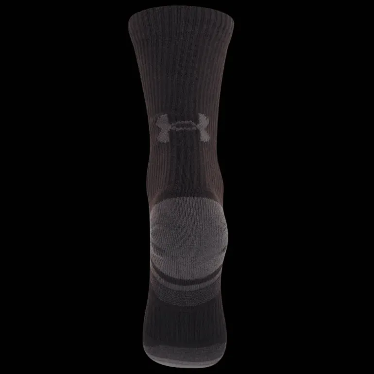 Performance Tech 3pk Crew, träningsstrumpor, unisex - Funktionsstrumpor - Performance Tech 3pk Crew, träningsstrumpor, unisex