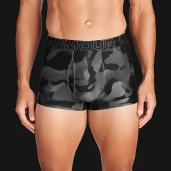 Performance Tech 3" 3 Pack, boxershorts, herr - Kalsonger - Performance Tech 3" 3 Pack, boxershorts, herr