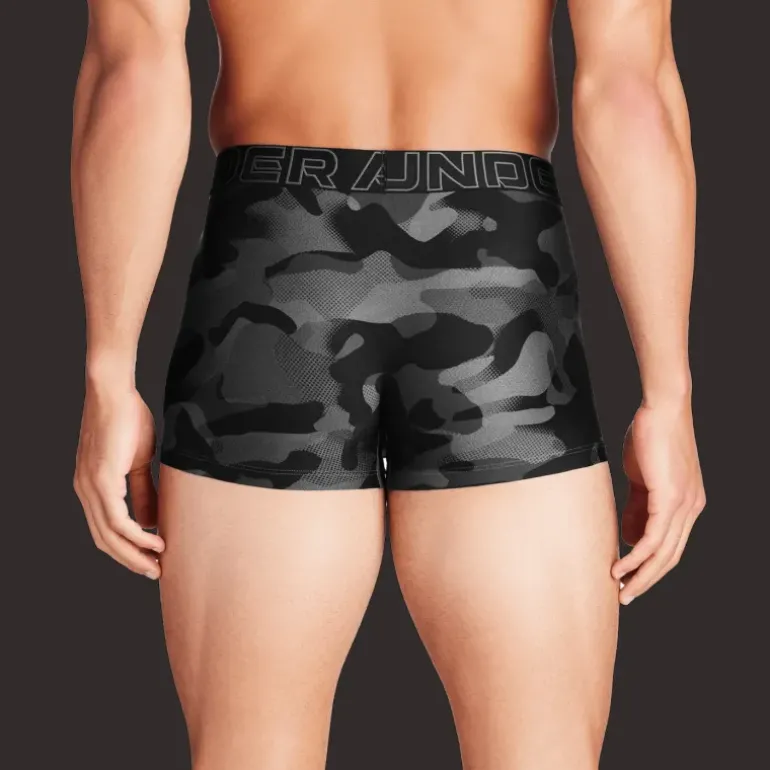 Performance Tech 3" 3 Pack, boxershorts, herr - Kalsonger - Performance Tech 3" 3 Pack, boxershorts, herr