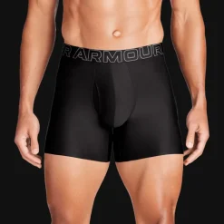 Performance Tech 6" 3 Pack, boxershorts, herr - Kalsonger - Performance Tech 6" 3 Pack, boxershorts, herr