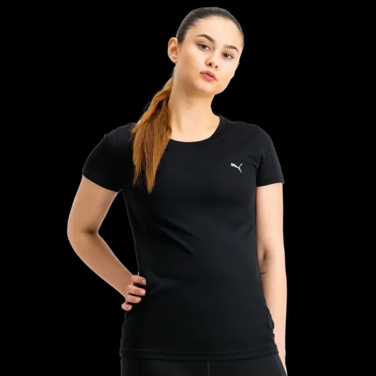 Performance Tee, t-shirt dam - Tränings-T-Shirt - Performance Tee, t-shirt dam