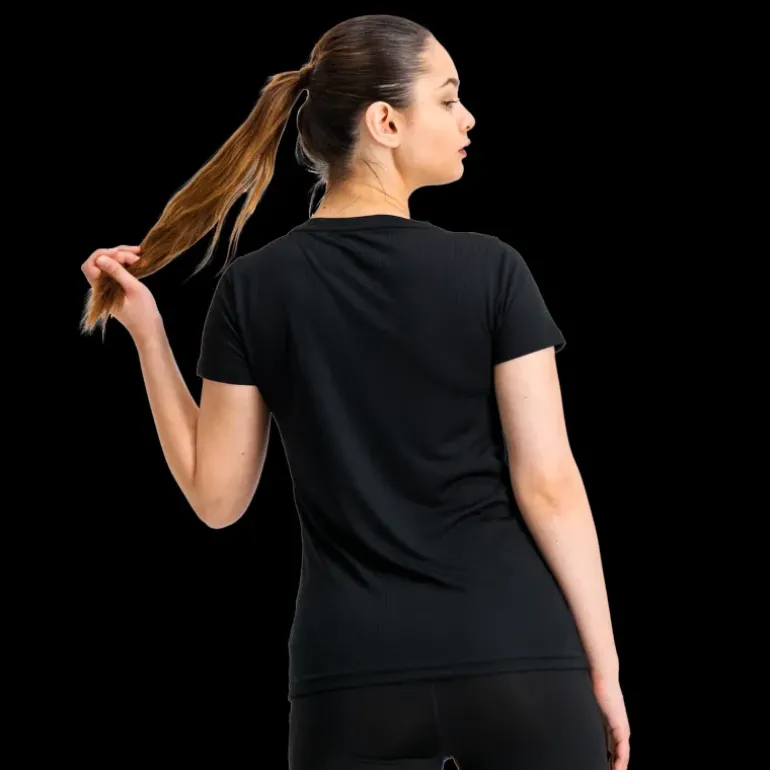 Performance Tee, t-shirt dam - Tränings-T-Shirt - Performance Tee, t-shirt dam