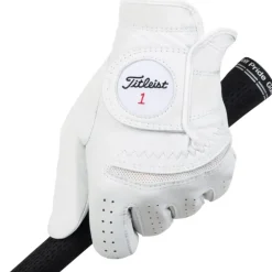 Perma Soft, golfhandske, vänster, herr - Golfhandskar - Perma Soft, golfhandske, vänster, herr