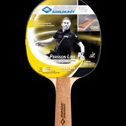 Persson 500 3-star, bordtennisracket - Bordtennisracketar - Persson 500 3-star, bordtennisracket