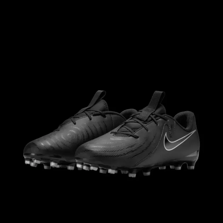 Phantom GX II Academy FG/MG / Q2 24, fotbollsskor gräs och konstgräs, junior - Fotbollsskor - Phantom GX II Academy FG/MG / Q2 24, fotbollsskor gräs och konstgräs, junior
