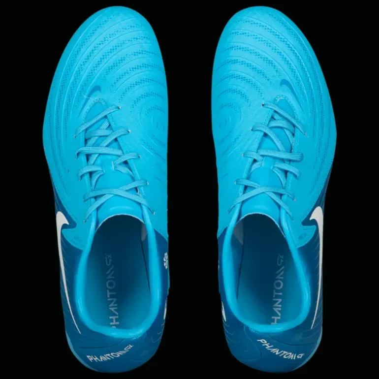 Phantom GX II Academy FG/MG / Q3 24, fotbollsskor gräs och konstgräs, herr - Fotbollsskor - Phantom GX II Academy FG/MG / Q3 24, fotbollsskor gräs och konstgräs, herr