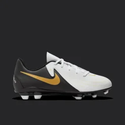 Phantom GX II Club FG/MG / Q1 24, fotbollsskor gräs och konstgräs, junior - Fotbollsskor - Phantom GX II Club FG/MG / Q1 24, fotbollsskor gräs och konstgräs, junior
