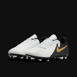 Phantom GX II Club FG/MG / Q1 24, fotbollsskor gräs och konstgräs, junior - Fotbollsskor - Phantom GX II Club FG/MG / Q1 24, fotbollsskor gräs och konstgräs, junior