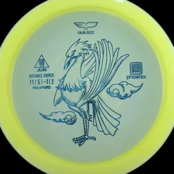 Phoenix Driver Jun - Discgolf - Phoenix Driver Jun