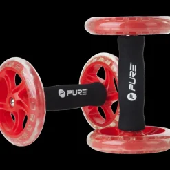 P2I Core Wheels Set - Core-Träning - P2I Core Wheels Set