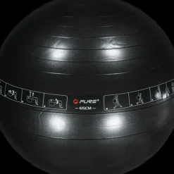P2I Gym Ball 65Cm, trãningsboll - Core-Träning - P2I Gym Ball 65Cm, trãningsboll